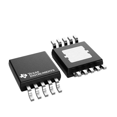 TPS7A4401DGQR by Texas Instruments - 50-MA, 65-V, LOW-IQ, LDO LINEAR