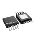 TPS7A4401DGQR by Texas Instruments - 50-MA, 65-V, LOW-IQ, LDO LINEAR