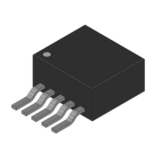 LM2585SX-ADJ/NOPB by National Semiconductor - LM2585 4V TO 40V, 3A STEP-UP WID