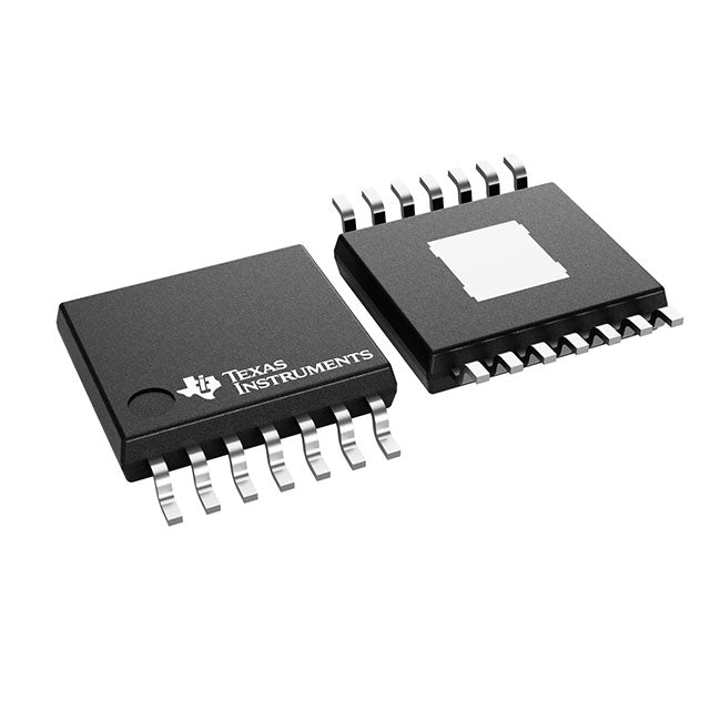 TPS7B8233EPWPRQ1 by Texas Instruments - AUTOMOTIVE 300-MA, OFF-BATTERY (