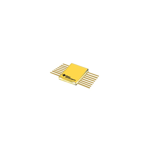 TPS7H1101AHKR/EM by Texas Instruments - IC REG LINEAR POS ADJ 3A 16CFP