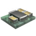 TPS8268090SIPR by Texas Instruments - TPS8268090 1.6-A, HIGH-EFFICIENC