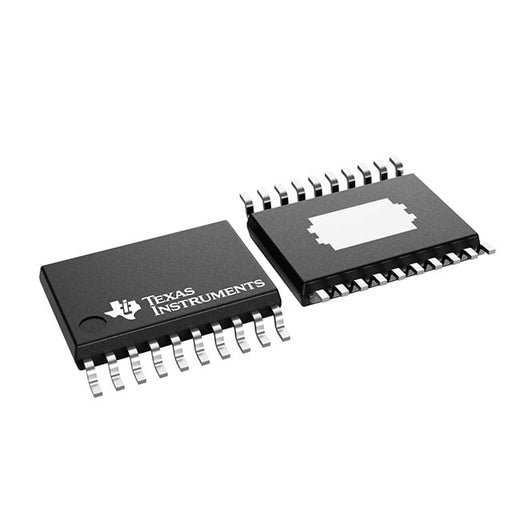 TPS92624QPWPRQ1 by Texas Instruments - AUTOMOTIVE FOUR-CHANNEL HIGH-SID