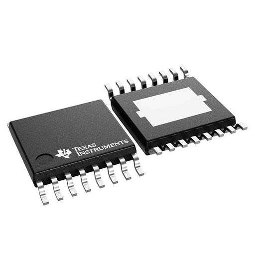 TPS92643QPWPRQ1 by Texas Instruments - AUTOMOTIVE 3-A SYNCHRONOUS BUCK