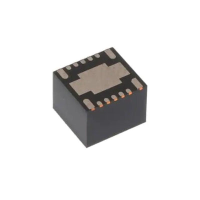 TPSM53604RDAR by FRESH DIGIT - Non-Isolated PoL Module