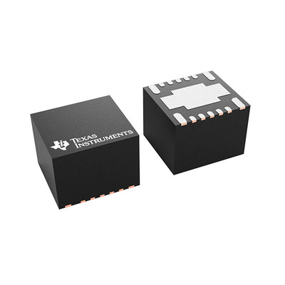 TPSM5601R5RDAR by Texas Instruments - 4.2-V TO 60-V INPUT, 1-V TO 6-V