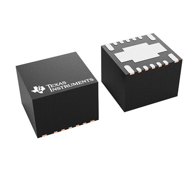 TPSM560R6HRDAR by Texas Instruments - 4.2-V TO 60-V INPUT, 1-V TO 16-V