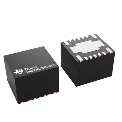 TPSM560R6RDAR by Texas Instruments - 4.2-V TO 60-V INPUT, 1-V TO 6-V