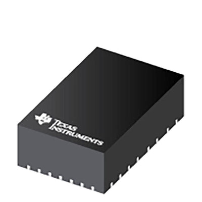 TPSM63603EXTRDHR by Texas Instruments - 36-V, 3-A STEP-DOWN POWER MODULE