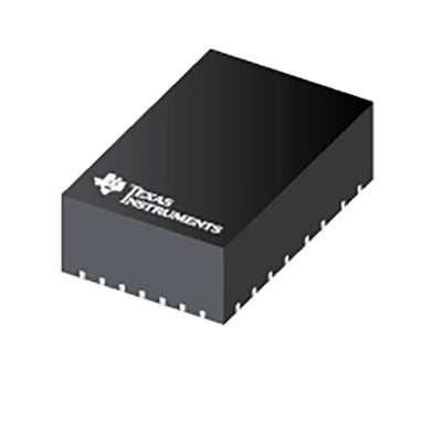 TPSM63603V5RDHR by Texas Instruments - HIGH-DENSITY, 3-V TO 36-V INPUT,