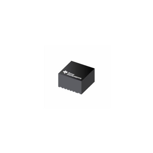 TPSM63606RDLR by Texas Instruments - DC DC CONVERTER 1-16V