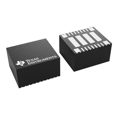TPSM63610RDFR by Texas Instruments - HIGH-DENSITY, 36-V INPUT, 1-V TO