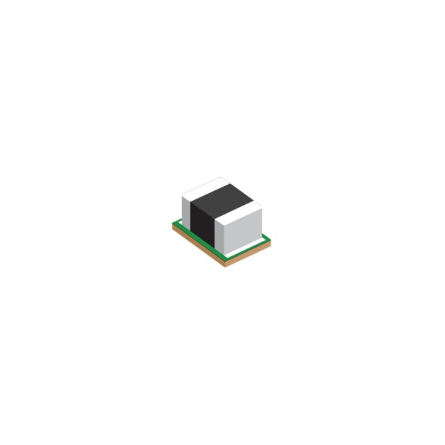 TPSM82813SSILR by Texas Instruments - 2.75-V TO 6-V, 3-A STEP-DOWN MOD