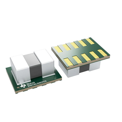 TPSM828212SILR by Texas Instruments - 5.5-V INPUT, 1-A STEP-DOWN MODUL