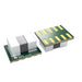 TPSM828212SILR by Texas Instruments - 5.5-V INPUT, 1-A STEP-DOWN MODUL