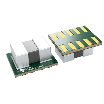 TPSM828213SILR by Texas Instruments - 5.5-V INPUT, 1-A STEP-DOWN MODUL