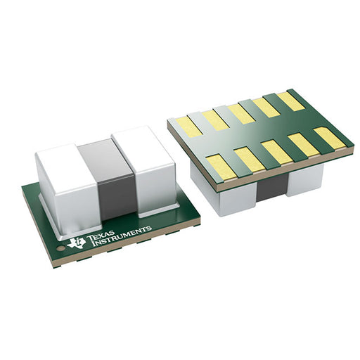 TPSM828213SILR by Texas Instruments - 5.5-V INPUT, 1-A STEP-DOWN MODUL