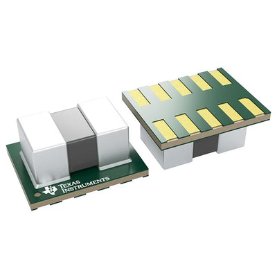 TPSM82822ASILR by Texas Instruments - DC DC CONVERTER 0.6-4V