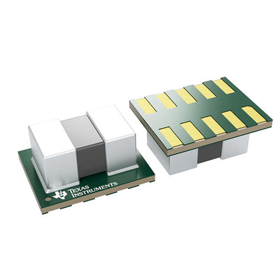 TPSM82823SILR by Texas Instruments - 5.5-V INPUT, 3-A STEP-DOWN MODUL