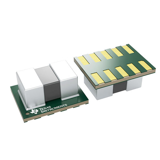 TPSM82823SILR by Texas Instruments - 5.5-V INPUT, 3-A STEP-DOWN MODUL