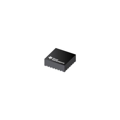 TPSM82864AA0SRDJR by Texas Instruments - DC DC CONVERTER 0.6-5.5V