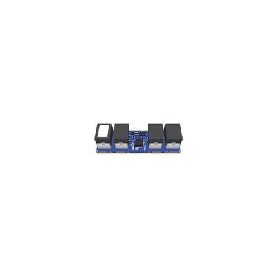 TPSM831D31MOA by Texas Instruments - 8V-14V INPUT, 120A + 40A DUAL OU