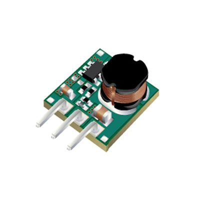 TPSM84212EAB by Texas Instruments - DC DC CONVERTER 12V