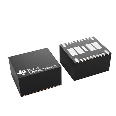 TPSM8A28RDGR by Texas Instruments - DC DC CONVERTER 0.6-5.5V