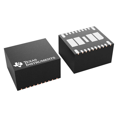 TPSM8A29RDGR by Texas Instruments - DC DC CONVERTER 0.6-5.5V