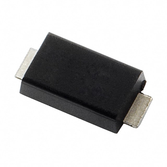 TPSMA6L28A by Littelfuse Inc. - TVS DIODE 28VWM 45.4VC DO221AC