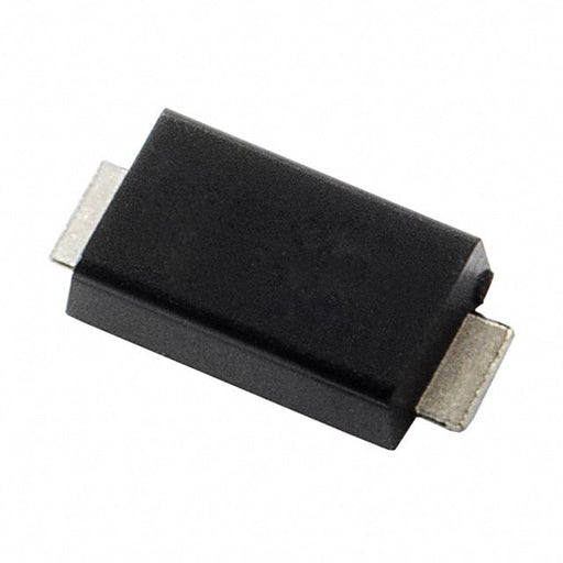 TPSMA6L12A by Littelfuse Inc. - TVS DIODE 12VWM 19.9VC DO221AC