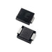 TPSMC20A by Littelfuse Inc. - TVS DIODE 17.1VWM 27.7VC DO214AB