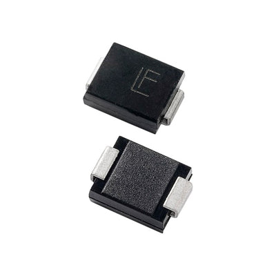 TPSMC75A by Littelfuse Inc. - TVS DIODE 64.1VWM 103VC DO214AB