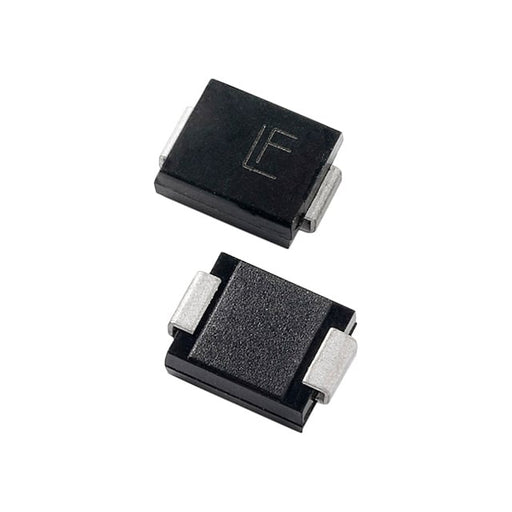 TPSMC75CA by Littelfuse Inc. - TVS DIODE 64.1VWM 103VC DO214AB