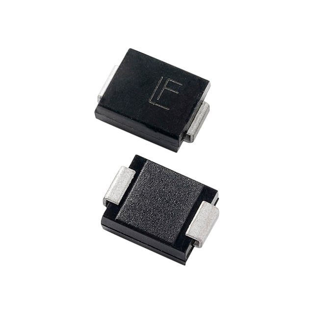 TPSMC22CA by Littelfuse Inc. - TVS DIODE 18.8VWM 30.6VC DO214AB