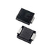 TPSMC22CA by Littelfuse Inc. - TVS DIODE 18.8VWM 30.6VC DO214AB