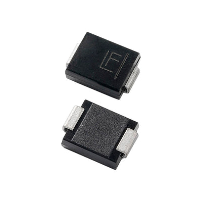5.0SMDJ15AS by Littelfuse Inc. - TVS DIODE 15VWM 24.4V DO214 TR13