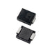 TPSMC43A-VR by Littelfuse Inc. - TVS DIODE 43VWM 69.4VC DO214AB