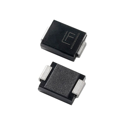 SMCJ110CA-HRA by Littelfuse Inc. - TVS DIODE 110VWM 177VC DO214AB