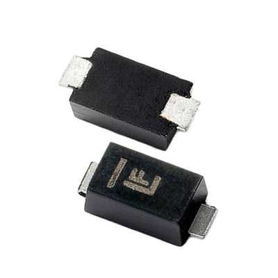 TPSMF4L40A by Littelfuse Inc. - TVS DIODE 40VWM 64.5VC SOD123FL