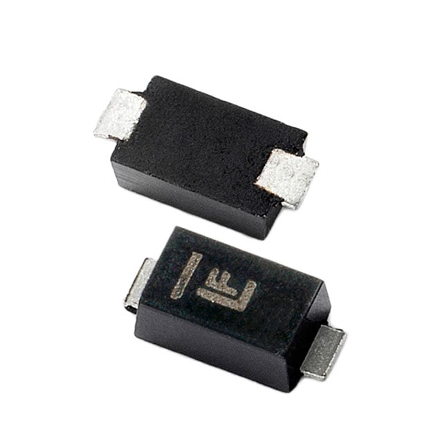 TPSMF4L11A by Littelfuse Inc. - TVS DIODE 11VWM 18.2VC SOD123FL