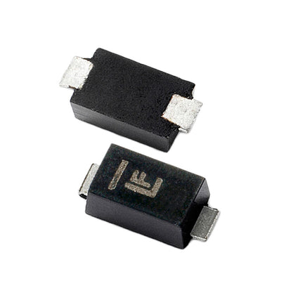 TPSMF4L60A by Littelfuse Inc. - TVS DIODE 60VWM 96.8VC SOD123FL