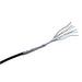 TPU-2619.08-B by Industrifil - CABLE 8COND 26AWG SHLD