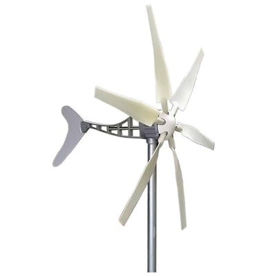 TPW-400DT-12/24 by Tycon Systems Inc. - BREEZPRO 400W 12/24V AUTOSELECT