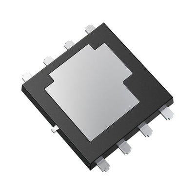 TPW1R104PB,L1XHQ by Toshiba Semiconductor and Storage - MOSFET N-CH 40V 120A 8DSOP