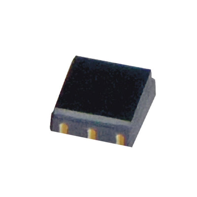 TPIS 1S 1252 / 5025 by Excelitas Technologies - SENSOR DGTL -20C-85C 6CLCC