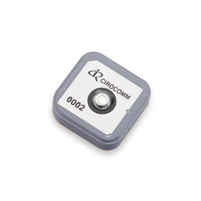 TQ0122AA0000 by TST - RF ANT 1558MHZ CERAMIC PATCH PIN