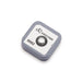 TQ0123AA0000 by TST - RF ANT 1568MHZ CERAMIC PATCH PIN