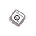 TQ0126AA0000 by TST - RF ANT 1604MHZ CERAMIC PATCH PIN