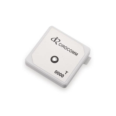 TQ0134AA0000 by TST - RF ANT 1594MHZ CERAMIC PATCH PIN